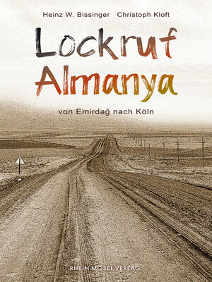 cover image of Lockruf Almanya